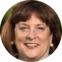 Helen Martin