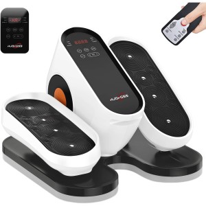 HJDFGSS Electric Ellipse Leg Exerciser for Adults KMS011M